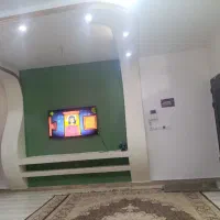 رنگ آمیزی دیوار،درب،پنجره ونقاشی روی دیوار|خدمات پیشه و مهارت|اهواز, پادادشهر|دیوار