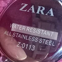 ساعت مچی مردانه زارا|ساعت|قزوین, |دیوار