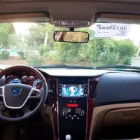 دناپلاس سفید ۹۷|خودرو سواری و وانت|سنندج, |دیوار