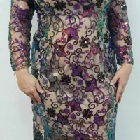 دو دس لباس مجلسی زیبا|لباس|رشت, بلوار گیلان|دیوار