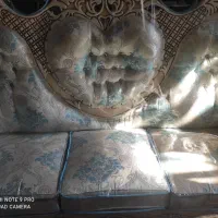 مبل سلطنتی