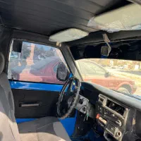 نیسان ابی|خودرو سواری و وانت|رودشت (چهارمحال و بختیاری), |دیوار