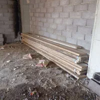 تخته بنایی 4متری