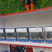 دسته کنسول ps4 برد اصلی