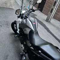 Galaxy Na 180|موتورسیکلت|تهران, دولاب|دیوار