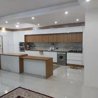 کابینت و کمد دیواری پارکت لمینت کاغذ بازسازی کفپوش|خدمات پیشه و مهارت|کرج, شاهین‌ویلا|دیوار