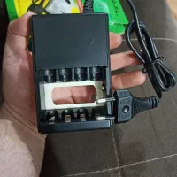 شارژر باتری قلمی و کتابی|سایر لوازم برقی|رشت, سیا اسطلخ|دیوار