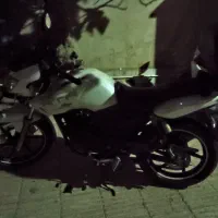 آپاچی 180 مدل 89|موتورسیکلت|تهران, مسعودیه|دیوار