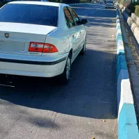 سمند ef مدل ۹۱ بدون رنگ|خودرو سواری و وانت|تهران, آهنگ|دیوار