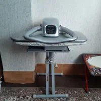 اتو پرسی ژانومه