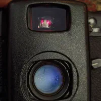 دوربین عکاسی آنالوگ LOMO LC-A|دوربین عکاسی و فیلم‌برداری|قائم‌شهر, |دیوار