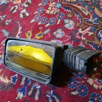 آینه بغل پژو 405