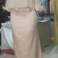 پیراهن مجلسی مدل جدید