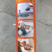 چسب درزگیر اکواریوم|مصالح و تجهیزات ساختمان|شیراز, میرزاکوچک خان|دیوار