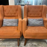 مبل چستر ۸ نفره|مبلمان خانگی و میز عسلی|اندیشه, اندیشه فاز ۱|دیوار