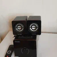 اسپیکر میکرولب