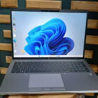 HP Zbook Fury G10