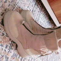 نیم بوت|کیف، کفش، کمربند|سبزوار, شرق کال میانی|دیوار