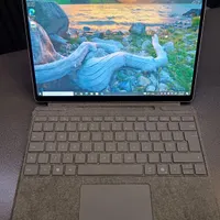 surface pro10(ultra7/32/1tra)|رایانه همراه|تهران, مرزداران|دیوار