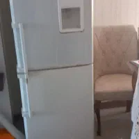 یخچال وفریزر