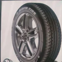 لاستیک کویر تایر