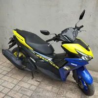 آیروکس ۱۵۵ aerox 155|موتورسیکلت|تهران, جلیلی|دیوار
