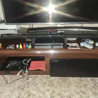 ps4 کپی خور اسلیم ۱ ترا دو دسته|کنسول، بازی ویدئویی و آنلاین|زنجان, |دیوار