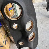 تاقچه سه بعدی کوییک