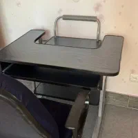 میز تحریر با صندلی