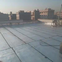 ایزوگام دلیجان قیرگونی حتی یک متر