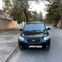 سانتافه ۲۰۰۸