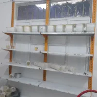 قفسه دیواری