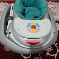 روروئک‌|کالسکه و لوازم جانبی|رباط‌کریم, نصیرشهر|دیوار