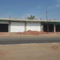 فروش و نصب انواع درب برقی و شیشه سکوریت ...