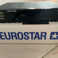 گیرنده دیجیتال EUROSTAR