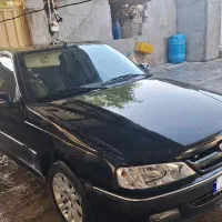 پارس تیوفایو ۱۴۰۱|خودرو سواری و وانت|بهبهان, |دیوار