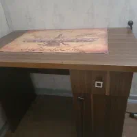 میز تحریر