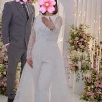 لباس مناسب عقد، بله برون، نامزدی