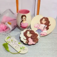 تابلو دیوارکوب|تابلو، نقاشی، عکس|قم, شاه ابراهیم|دیوار