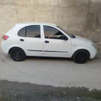 تیبا 2 مدل 99