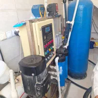 دستگاه تصفیه صنعتی
