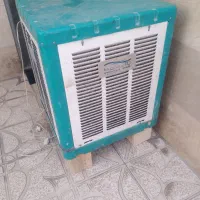 کولر۳۵۰۰ پاکشوما درحدنو فقت کفیش سراخ شده