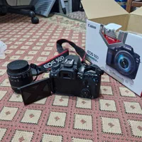 دوربین Canon EOS 90D