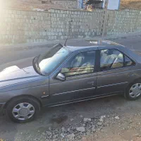 پژو پارس سال ۱۴۰۰