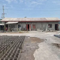فروش ملک تولیدی - صنعتی|فروش دفتر صنعتی، کشاورزی، تجاری|رشت, لاکان|دیوار