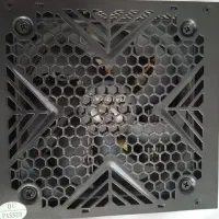 پاور برنز 450 وات|قطعات و لوازم جانبی رایانه|ملایر, |دیوار