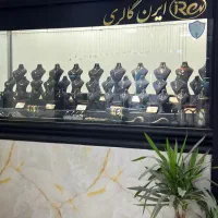 مغازه-طلا-فروشی