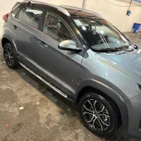 ام‌وی‌ام X22 Pro اکسلنت، مدل ۱۴۰۱