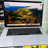مک بوک‌پرو تاچ بار|رایانه همراه|تربت‌حیدریه, کاشانی|دیوار