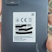 گوشی شیائومی Note 12 pro 4gدرحد